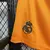 Imagem do Calção Shorts Real Madrid - 2024/25 - Laranja