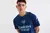 Camisa Arsenal 2024/25 - Treino Masculina - Azul - JSMARTLOJA ESPORTES 