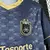 Camisa Volta Redonda Third (3) 2025/26 Pratic Sport Torcedor Masculina - loja online