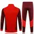 CONJUNTO AGASALHO TREINO INTERNACIONAL 2024/25 ADIDAS MASCULINO