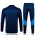 Conjunto Blusão Flamengo 2025/26 - Masculina - Azul Marinho na internet