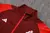 CONJUNTO AGASALHO TREINO INTERNACIONAL 2024/25 ADIDAS MASCULINO - VERMELHO - JSMARTLOJA ESPORTES 