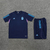 Conjunto de Treino Seleção Argentina - 2024 Azul - JSMARTLOJA ESPORTES 
