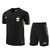 Conjunto de Treino Seleção Argentina - 2024 Preto - comprar online