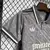 Camisa Real Madrid III 24/25 s/n° Torcedor Adidas Masculina -Cinza