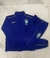 Conjunto Jaqueta Brasil 2024/25 Masculino - Azul na internet