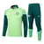 Conjunto Palmeiras Treino 24/25 - Masculino Puma - Verde