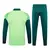 Conjunto Palmeiras Treino 24/25 - Masculino Puma - Verde