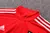 Conjunto São Paulo 23/24 Masculino Adidas - Vermelho