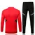 Conjunto São Paulo 23/24 Masculino Adidas - Vermelho