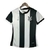 Camisa Corinthians III 24/25 s/n° Torcedor Nike Feminina - Branco+Preto