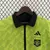 Imagem do JAQUETA CORTA VENTO MANCHESTER UNITED 2024 DUPLA FACE ADIDAS MASCULINA