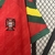 Camisa Portugal 1992/94 Home Retrô Masculina - Vermelha - loja online