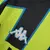 Camisa Manchester City - 1998/99 - Retrô Masculino - Verde e Preta - loja online