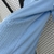CAMISA GOLEIRO SELEÇÃO DA ALEMANHA 2025 ADIDAS EDIÇÃO ESPECIAL 125 ANOS - AZUL