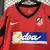 Camisa Atlético Madrid 2001/02 - Retrô Masculina - Vermelha na internet