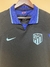 Imagem do Camisa Atlético Madrid 2022 Torcedor Masculina - Preta