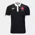 Camisa Vasco da Gama Third III 23/24 Torcedor Kappa Masculina - Preto