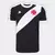 Camisa Vasco da Gama Home I 2024/25 Torcedor Masculina - Preto