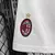 Imagem do Calção Shorts Milan 2024/25 - Branco