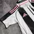 Kit Infantil Juventus Home 25/26 - Branco - JSMARTLOJA ESPORTES 