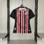 Camisa Santa Cruz 2024/25 - Torcedor Feminina - Tricolor na internet