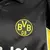 Imagem do Camisa Borussia Dortmund Retrô 1998/00 Torcedor Masculina - Preto
