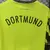 Camisa Borussia Dortmund 2025/26 Edição Especial - Torcedor Masculina - Amarelo Fluorescente