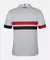 Camisa São Paulo FC 2024/25 - Patch Copa do Brasil - New Balance - Torcedor Masculina - Branca na internet