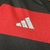 Camisa Flamengo I Adidas 2024 Manga Longa - Vermelho e Preto - loja online