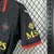 Camisa Milan 2024/25 Diavoli Off White - Torcedor Masculina - Preta verde - comprar online