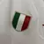 Camisa Roma Retrô Away 2001/02 Torcedor Masculina - Branco