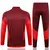 Imagem do CONJUNTO AGASALHO TREINO INTERNACIONAL 2024/25 ADIDAS MASCULINO