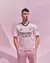 Camisa Arsenal Third 22/23 Torcedor Adidas Masculina -Rosa