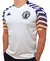 Camisa Vasco Aquecimento 2024 Kappa Masculina Off White - comprar online