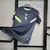 Camisa Juventus Pré Jogo 24/25 Torcedor Masculina - Preto na internet