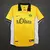 Camisa Borussia Dortmund Retrô 1998/99 Torcedor Masculina - Amarelo na internet