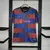 Camisa Barcelona Pré Jogo 24/25 Torcedor Masculino - Azul+Vermelho na internet