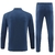 Conjunto de Treino Manchester City 24/25 - Azul Marinho