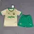 Kit Infantil Palmeiras 2024/25 - Dourada na internet