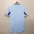 Camisa Lazio Home Retrô 1999/00 Torcedor Masculina - Azul na internet