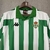 Camisa Retro Real Bétis - 2000/01 - JSMARTLOJA ESPORTES 