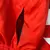 Jaqueta Cortavento Arsenal 2023 - Masculino - Vermelho