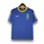 Camisa Brasil 2010 - Masculino Retro - Azul