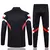 Conjunto de Treino Manchester United - 24/25 Preto - comprar online