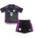 Kit Infantil Bayern de Munique 2023 - Preto - comprar online