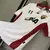 Camisa Roma Retrô Away 2001/02 Torcedor Masculina - Branco - JSMARTLOJA ESPORTES 