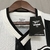 Camisa Botafogo Home I 24/25 Torcedor Masculina nas cores preto e branco, com listras verticais e escudo do Botafogo.
Camisa Botafogo Home I 24/25 Torcedor Masculina - Preto e Branco
