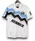 Camisa Grêmio 1995/96 - Retrô Masculina - Branca na internet