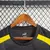 Camisa Borussia Dortmund 2023-24 - Treino Masculina - Preta - loja online